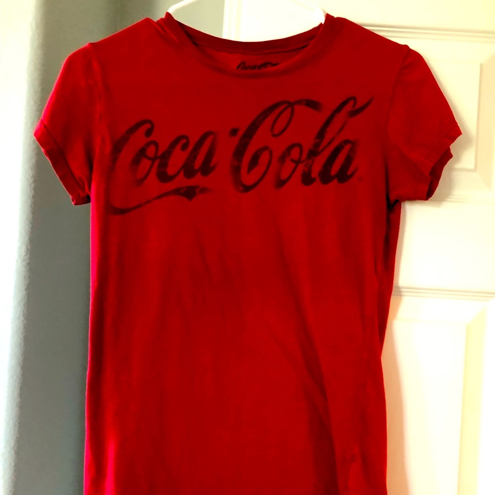 Coca Cola T-shirt